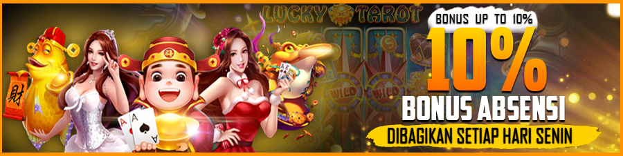 Situs Slot Online